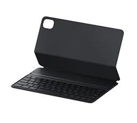 LiLiTok TouchPad Funda Teclado Compatible para Xiaomi Mi Pad 5 Pro/Mi Pad 5, Tablet Magic Keyboard Cover Case Original (Teclado)
