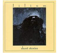 Lilium - Short Stories (DVD Audio)