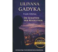 Liliyana Gadyka: Der Preis des Krieges - über (Un-)Sicherheit, Macht und Selbsttäuschung