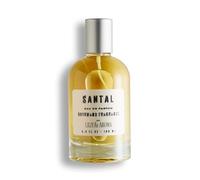 Liliya's Aroma SANTAL Liliya's Aroma Eau de Parfum para hombre y mujer, una fragancia lisa cautivadora que captura la esencia de la elegancia pura y la sofisticación atemporal.