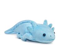 lilizzhoumax Ajolote Peluche 51cm/20”, Lindas y Suave Relleno Juguetes de Animales, Regalo para Amigos y Niños