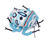 lilizzhoumax Peluche de Chinche apestosa de Picasso 24cm/9.4” Lindas muñecas de Relleno de roedores Insecto de Peluche Suave Relleno Juguetes De Salvajes, Regalo para Amigos Y Niños muñeco