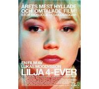 Lilja 4-ever [DVD]