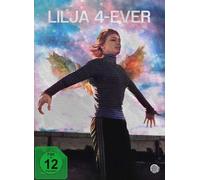 Lilja 4-Ever - Limited Edition - Mediabook [Blu-ray]