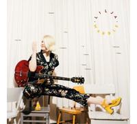 Lilja Marble (CD) Album (Importación USA)