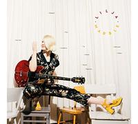 Lilja – Marble – Vinilo 12" LP (Importación USA)