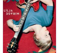 Lilja Mirage (CD) Album (Importación USA)