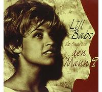 Lill Babs - Wo Finde Ich Den Mann