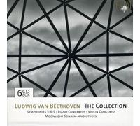 Lill - Borodin Trio - The Collection Series (Box6cd)