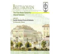 Lill,John - Klavierkonzert 1-5/Choral Fant [Import]