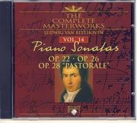 Lill John - Piano Sonatas