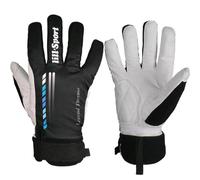 LILL-SPORT Gants Legend Thermo - Hombre - Negro / Blanco - talla 8- modelo 2026