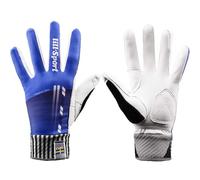 LILL-SPORT Legend Slim - Hombre - Azul / Blanco - talla 6- modelo 2026