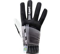 LILL-SPORT Legend Slim - Hombre - Negro / Blanco - talla 7- modelo 2026