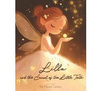 Lilla and the Secret of the Little Teeth