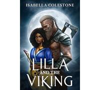 Lilla And The Viking
