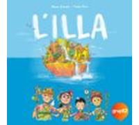 Lilla (audiolibro)