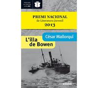 L'ILLA DE BOWEN: 20 (PERISCOPI)
