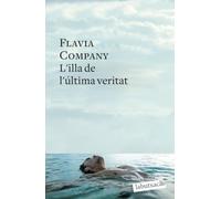 L'Illa De L´Última Veritat (LABUTXACA)