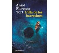 L'illa de les barretines