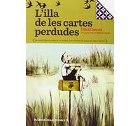 L'illa De Les Cartes Perdudes