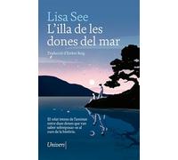 L'illa de les dones del mar: 5 (Univers)