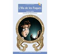 L'Illa de les Foques: 89 (El Micalet Galàctic)