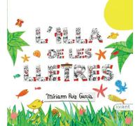 L'illa de les lletres