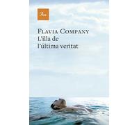 L'illa de l'última veritat (A TOT VENT)