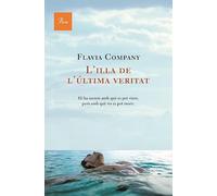 L'illa de l'última veritat: Hi ha secrets amb què es pot viure, però amb què no es pot morir (A TOT VENT)