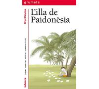 L'illa de Paidonèsia: 252 (Grumets)
