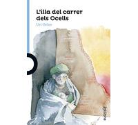 L'illa del carrer dels Ocells (BLAVA (+12))