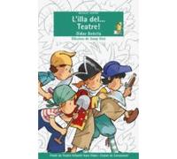 L'Illa del... Teatre!