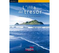 L Illa Del Tresor (kalafat)