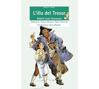 L'illa del tresor: 2 (Micalet Teatre)