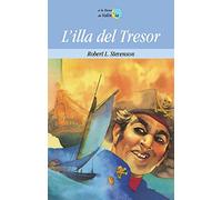L'illa del Tresor: 34 (A la lluna de València)