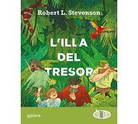 L'illa del tresor (AVENTURA-T'HI)