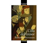 L'illa del tresor (CLÁSICOS - Clásicos a Medida (C. Valenciana))