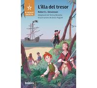 L'illa Del Tresor: 264 (El Micalet Galàctic)