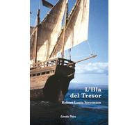 L'Illa del Tresor (La Via Làctia)