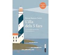 L'illa dels 5 fars: Un recorregut per les claus de la comunicació: 18 (P.VISIONS)