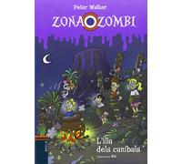 L'illa dels caníbals: 6 (Zona Zombi)