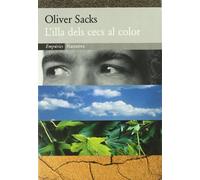 L'illa dels cecs al color i l'illa de les Cícades (EMPURIES NARRATIVA)