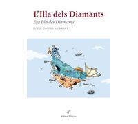 L'illa dels Diamants: Era Isla des Diamants: 18 (Retorn al sol)