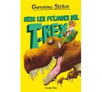 L'Illa Dels Dinosaures 1. Rere Les Petjades Del T-Rex