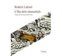 L'illa Dels Immortals: 23 (Debiaix)