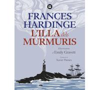 L'illa dels murmuris: 33 (Biblioteca Frances Hardinge)