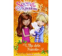 L'Illa Dels Núvols: 3 (Secret Kingdom)