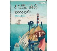 L'illa dels records: 6 (Maquinista)