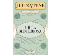 L'illa misteriosa (La Via Làctia)